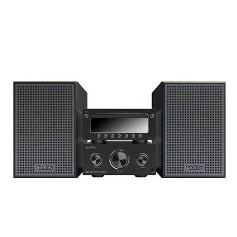 INFINITY/燕飞利仕 MS720 多功能无线蓝牙2.0声道HIFI组合音响 桌面音箱图片