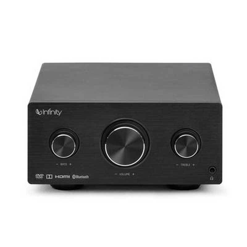 INFINITY/燕飞利仕 MS720 多功能无线蓝牙2.0声道HIFI组合音响 桌面音箱图片