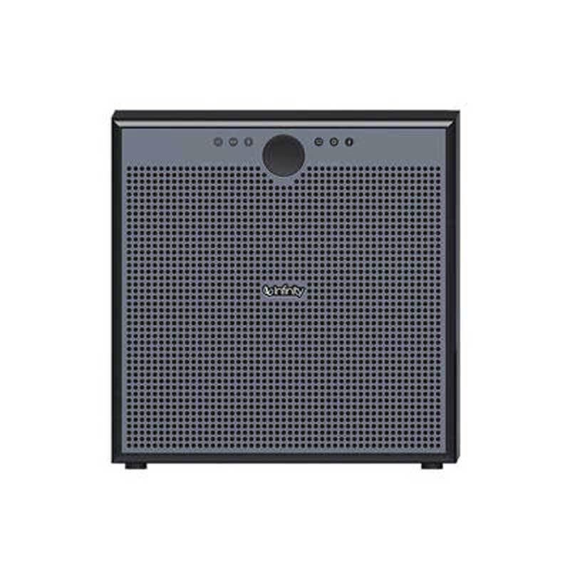 INFINITY/燕飞利仕 TSS700 5.1家庭影院音箱 高清低音炮环绕音响图片