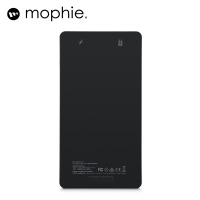 mophie苹果X无线充电宝 iPhone8/8Plus/iPhoneX/三星S8移动电源