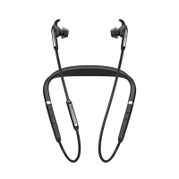 Jabra/捷波朗 Elite 65e 悦沁无线运动入耳塞挂脖式主动降噪耳机
