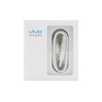 vivo步步高原装充电器xplay 3s x5 pro X5m y51 步步高BK-T-16S充电头+数据线5V1.6A