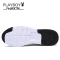 花花公子(PLAYBOY)运动鞋男鞋新款跑步鞋耐磨气垫休闲鞋跑鞋 男
