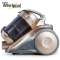 惠而浦(Whirlpool) 卧式吸尘器 WVC-HT2003K 除螨洁净
