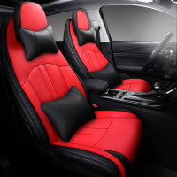 2021款270T自动精英科技版广汽传祺GS4专用全包座套四季汽车坐垫