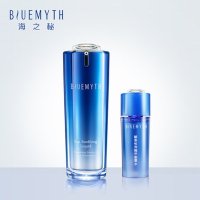 海之秘眼霜赋能恒润眼周活力润养液20ML紧致去淡化黑眼圈眼袋细纹补水