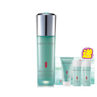 美肤宝精萃芯净水份平衡乳80ml 春夏控油清爽补水滋润乳液护肤品