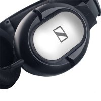 森海/Sennheiser 耳机 HD201 封闭动圈式高品质耳机