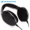 森海塞尔(Sennheiser) HD650 头戴式耳机 开放式HiFi耳机 自然原音