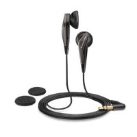 Sennheiser/森海塞尔 MX375 入耳耳塞式耳机 海外版