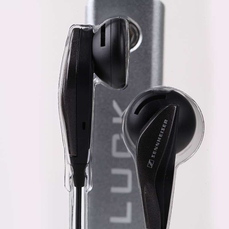 Sennheiser/森海塞尔 MX375 入耳耳塞式耳机 海外版