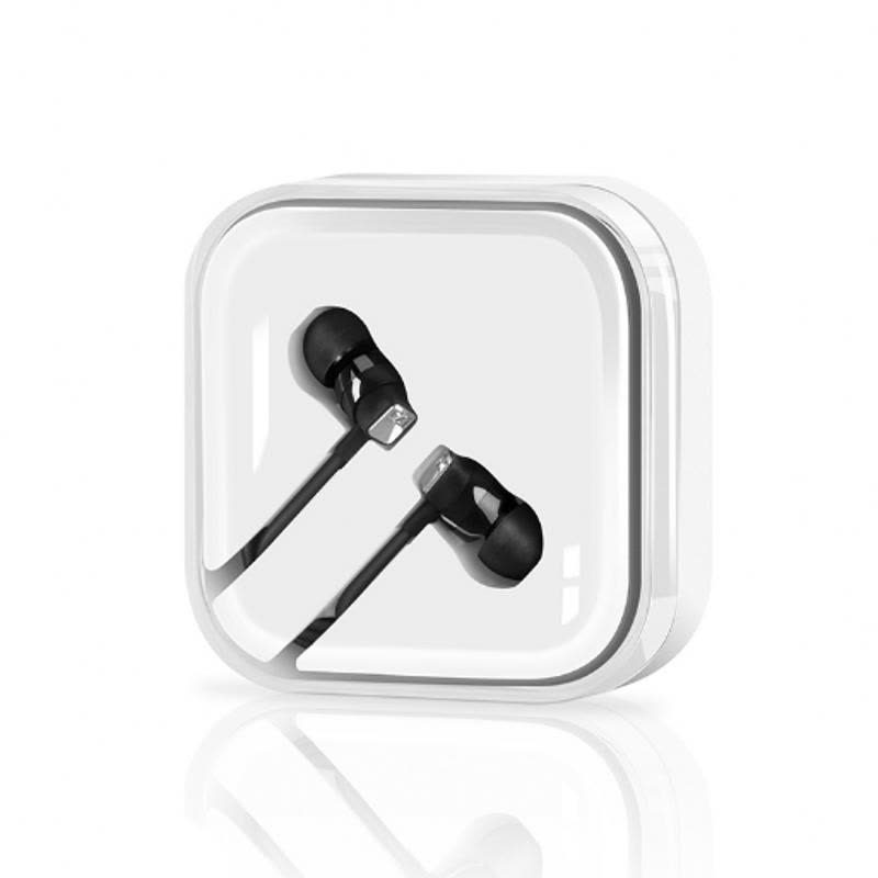 森海/Senheiser CX 3.00 Black 耳机入耳式 手机电脑MP3耳塞 黑色图片
