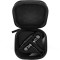 森海塞尔/Sennheiser Momentum in-Ear I 入耳式耳机 手机耳机 Black Chrome