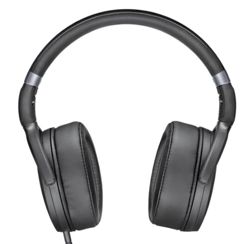 SENNHEISER/森海塞尔 HD4.30 头戴式重低音手机通用音乐HiFi耳机图片