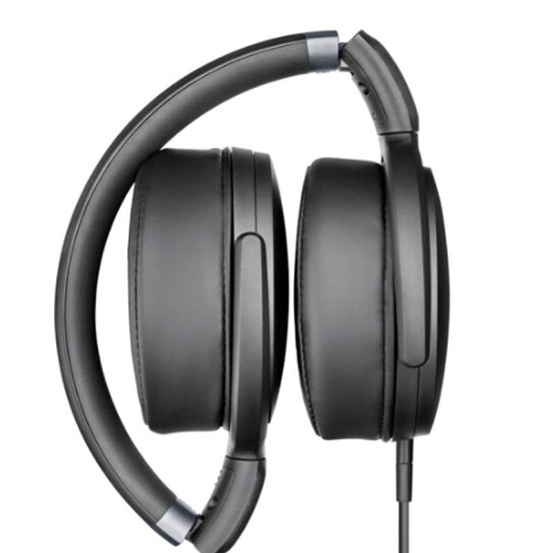 SENNHEISER/森海塞尔 HD4.30 头戴式重低音手机通用音乐HiFi耳机图片