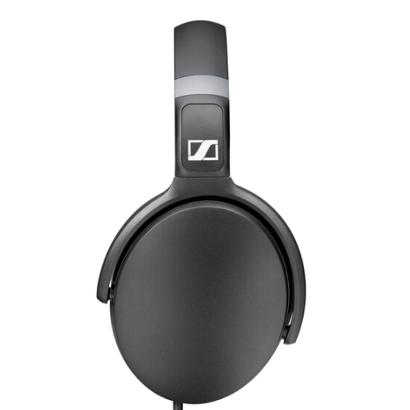 SENNHEISER/森海塞尔 HD4.30 头戴式重低音手机通用音乐HiFi耳机