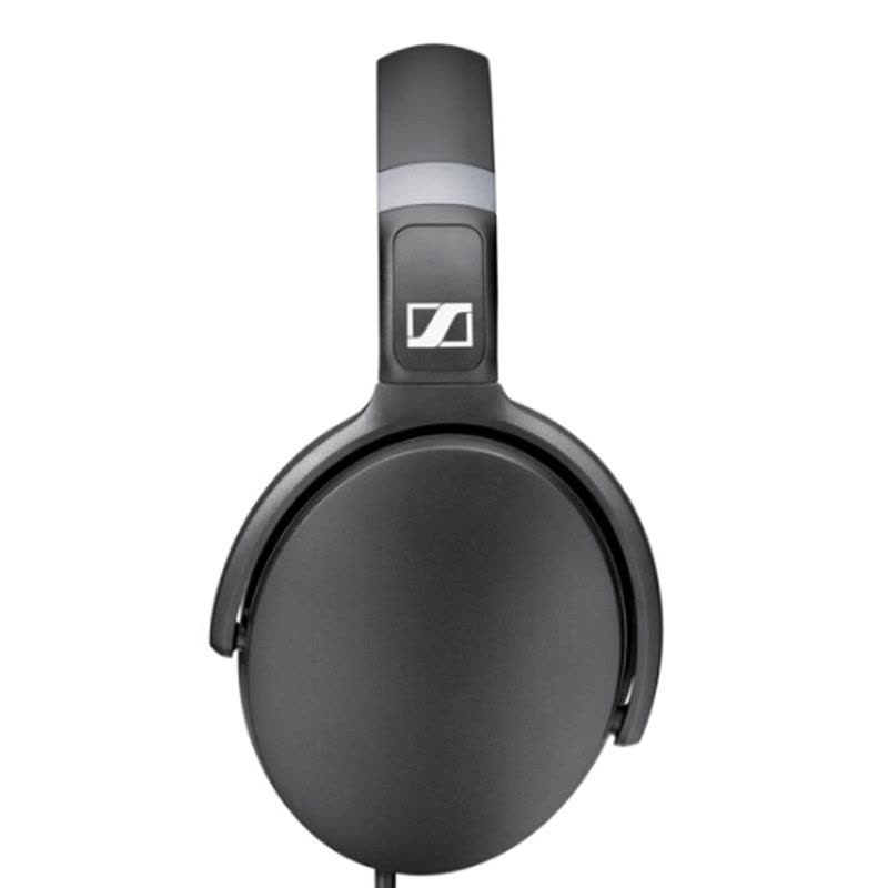 SENNHEISER/森海塞尔 HD4.30 头戴式重低音手机通用音乐HiFi耳机图片