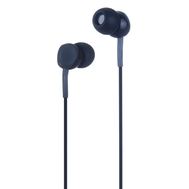森海塞尔(Sennheiser) CX213 时尚入耳式立体声耳机 耳塞 黑色图片
