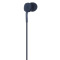 森海塞尔(Sennheiser) CX213 时尚入耳式立体声耳机 耳塞 黑色