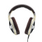 SENNHEISER/森海 HD599 开放式有线耳机头戴式HIFI HD598升级版