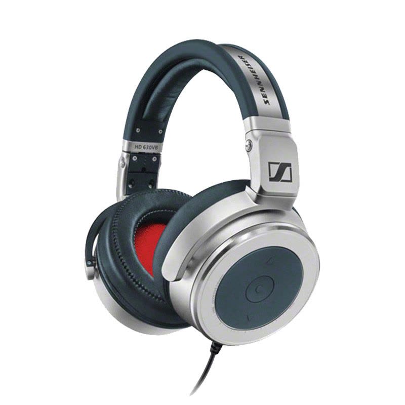 SENNHEISER/森海塞尔 HD630VB 头戴式手机HiFi音乐耳机图片