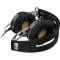 SENNHEISER/森海 MOMENTUM On-Ear G 小馒头2代 头戴式贴耳高保真立体声耳机 安卓版 黑