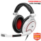 SENNHEISER/森海塞尔 G4ME ZERO头戴式电脑耳机 专业游戏耳机降噪折叠式 游戏耳机 白色