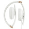 SENNHEISER/森海塞尔 HD2.30i White 封闭贴耳式 便携头戴耳机苹果白