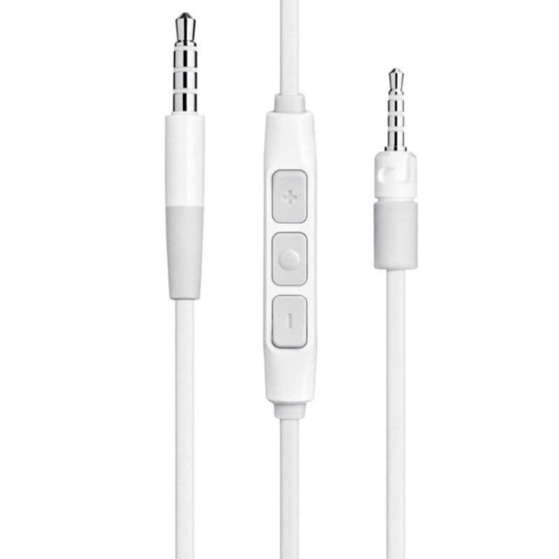 SENNHEISER/森海塞尔 HD2.30i White 封闭贴耳式 便携头戴耳机苹果白图片