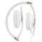 SENNHEISER/森海塞尔 HD2.30G White 封闭贴耳式 便携头戴耳机安卓白