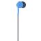 森海塞尔(Sennheiser) CX215 时尚入耳式立体声耳机 耳塞 蓝色