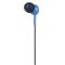 森海塞尔(Sennheiser) CX215 时尚入耳式立体声耳机 耳塞 蓝色
