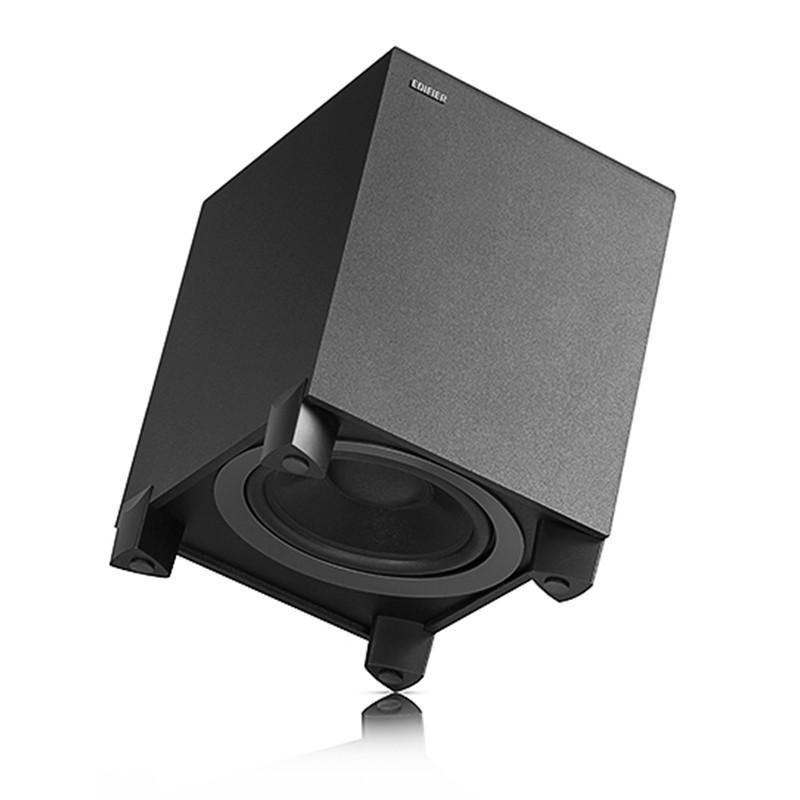 edifier/漫步者 b7电视音响回音壁音箱5.1家庭影院客厅家用蓝牙机