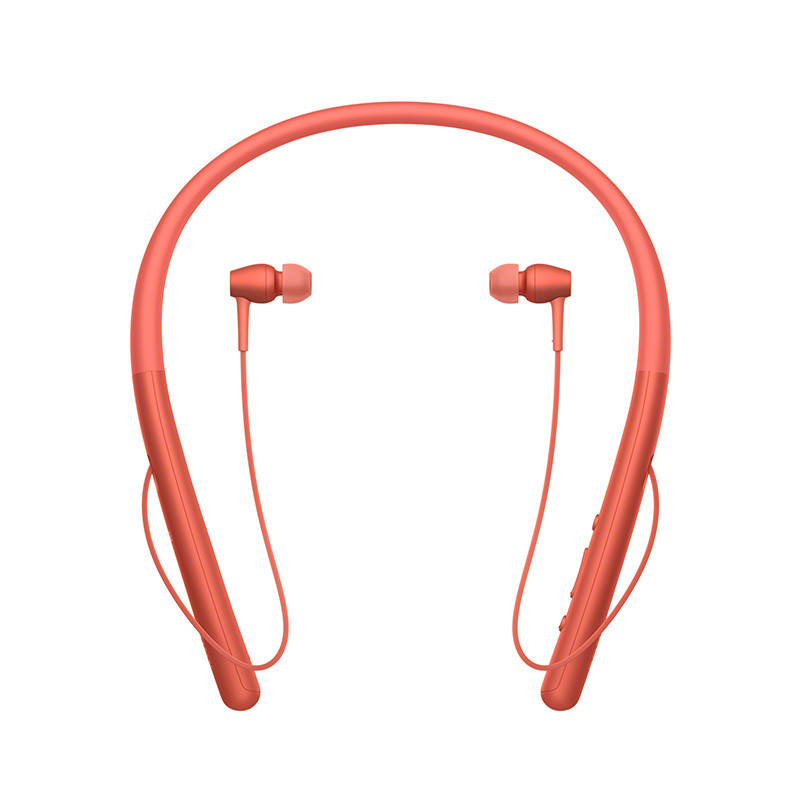 Sony/索尼 WI-H700入耳式无线蓝牙耳机无线通话 月光蓝
