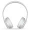 Beats Solo3 Wireless无线蓝牙耳麦 耳机头戴式 哑光银