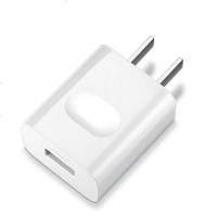 华为 原装快充9V/5V=2A 荣耀V8V9 P9 note8充电器闪充 电源适配器+Type-c数据线