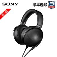 索尼(SONY)MDR-Z1R 立体声耳机 索尼新旗舰 高保真HIFI头戴式耳机