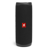 JBL FLIP5 音乐万花筒五代 便携式蓝牙音箱 防水设计 支持多台串联 户外 迷你小音响