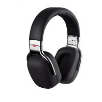 漫步者(EDIFIER)H880头戴式发烧hifi耳机魔音降噪电脑耳麦 黑色
