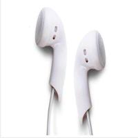 漫步者 时尚 造型一扫H系列耳塞 高性能立体声耳机 H180 白色