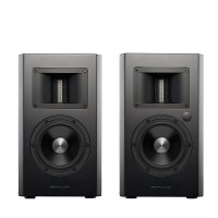 漫步者(EDIFIER) AIRPULSE A200代2.0立体多媒体电脑蓝牙音箱 樱桃红