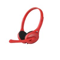 Edifier/漫步者 K550电脑耳机头戴式笔记本游戏耳麦重低音带麦克