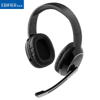漫步者(EDIFIER)USBK815笔记本电脑耳机 头戴式耳麦