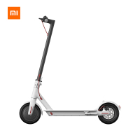 小米(MI)米家智能体感车电动滑板车1S迷你电动车折叠代步车锂电池电瓶车