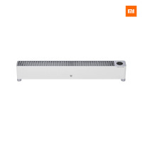 小米 米家踢脚线电暖器E 对流循环均衡供暖 | 智能恒温节能 | 居浴两用 取暖器客厅暖风机电暖器智能家居组合[预售]