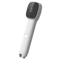 科大讯飞翻译笔阿尔法蛋词典笔q3点读笔讯飞扫描单词笔便携电子词典英语学习神器学生款随身扫读笔旗舰店