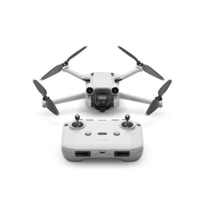 大疆Mini3Pro御Mini轻巧航拍能手遥控飞机航拍器智能高清专业航拍 标配