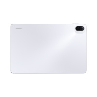 小米(mi)小米平板5 11英寸大屏平板电脑学生6GB+256GB WiFi版 白色 高通骁龙870超轻薄小米办公