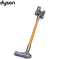 戴森(Dyson) 吸尘器 V8 Absolute 手持吸尘器 家用除螨 无线 整机HEPA过滤 40分钟续航