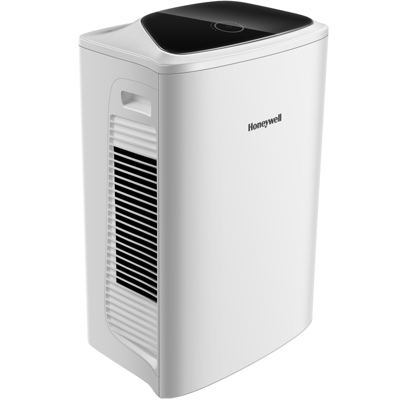 霍尼韦尔（Honeywell）空气净化器 KJ410F-PAC000AW除PM2.5雾霾甲醛二手烟花粉